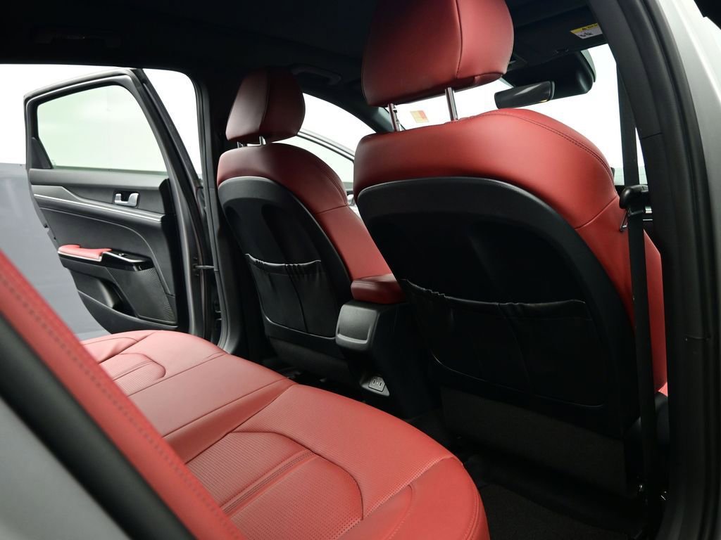 Used 2025 Kia K5 GT-Line w/ GT-Line Premium Package image 67