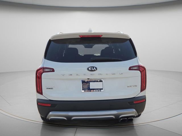 Used 2023 Kia Telluride SX Prestige X-Line image 5