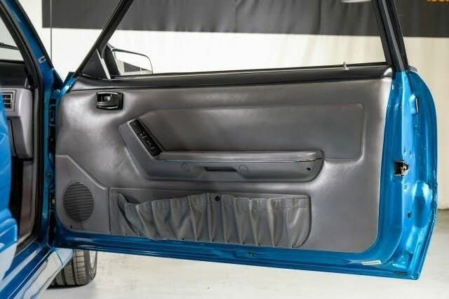 Used 1993 Ford Mustang Cobra image 28