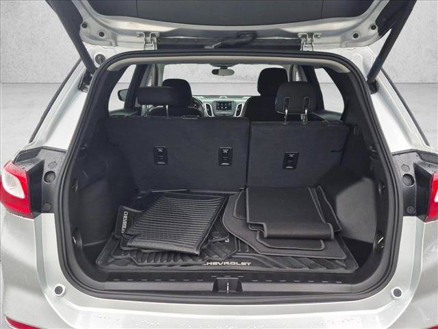 Used 2019 Chevrolet Equinox LT FWD image 17