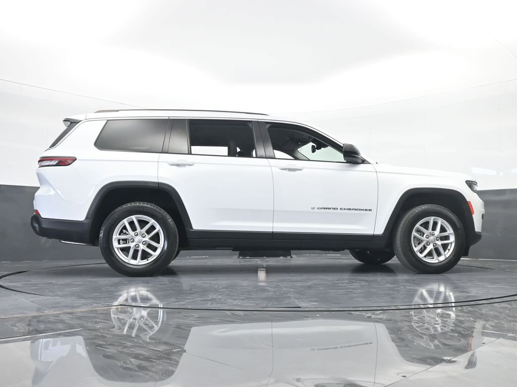 Used 2023 Jeep Grand Cherokee L Laredo w/ Luxury Tech Group I image 64