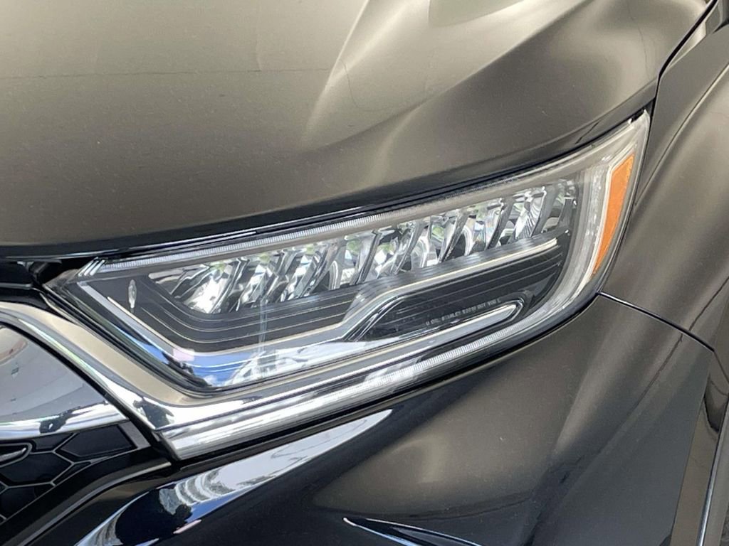 Used 2017 Honda CR-V Touring image 15