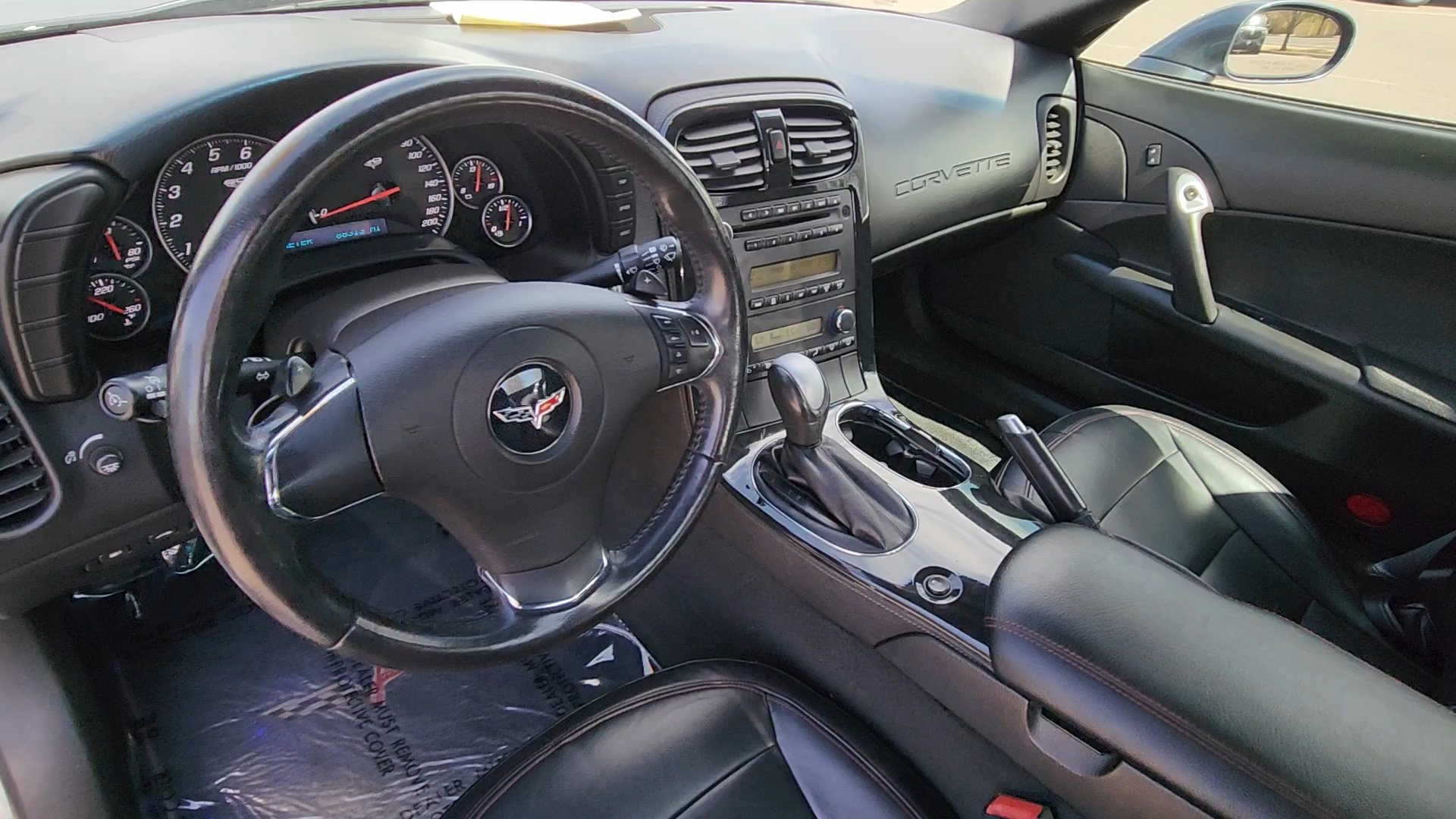 Used 2013 Chevrolet Corvette Convertible RWD image 26