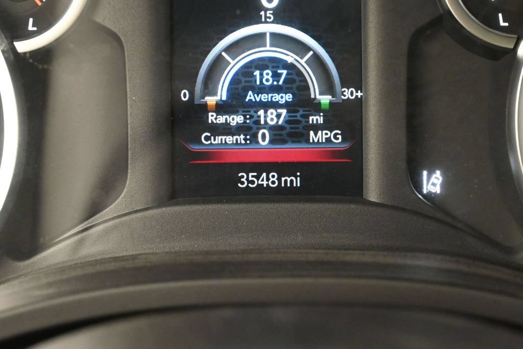 Used 2026 RAM 1500 Express RWD image 25