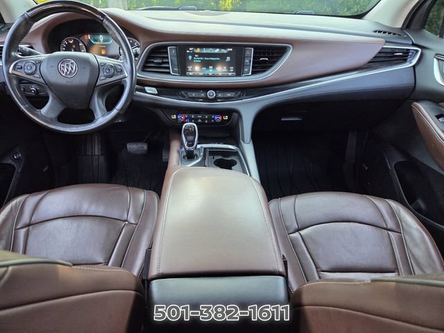 Used 2019 Buick Enclave Avenir w/ Avenir Technology Package FWD image 15