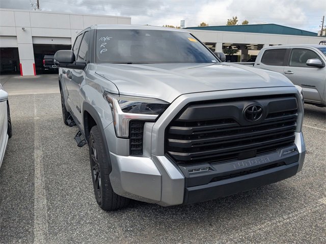 Used 2022 Toyota Tundra SR5