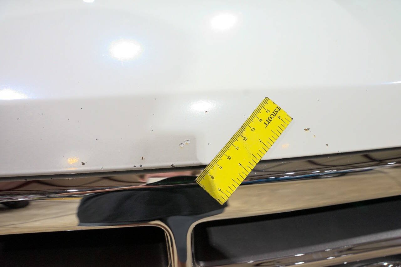 Used 1995 Ford F250 2WD Regular Cab image 27