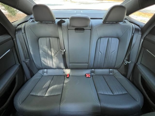 Used 2021 Audi A6 Premium Plus w/ Premium Plus Package AWD/4WD image 25