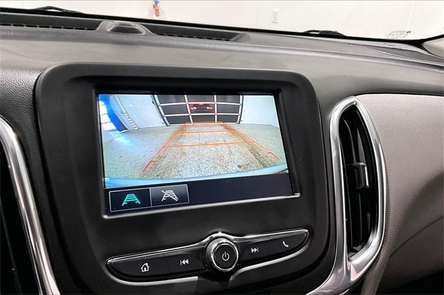 Used 2018 Chevrolet Equinox LS image 14