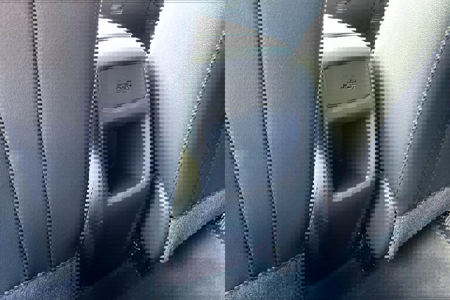 Certified 2024 Chevrolet Trax LT w/ Driver Confidence Package image 32