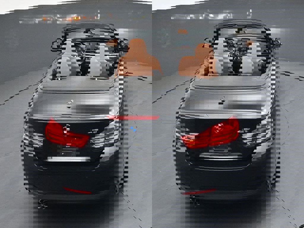 Used 2016 BMW 428i Convertible image 24