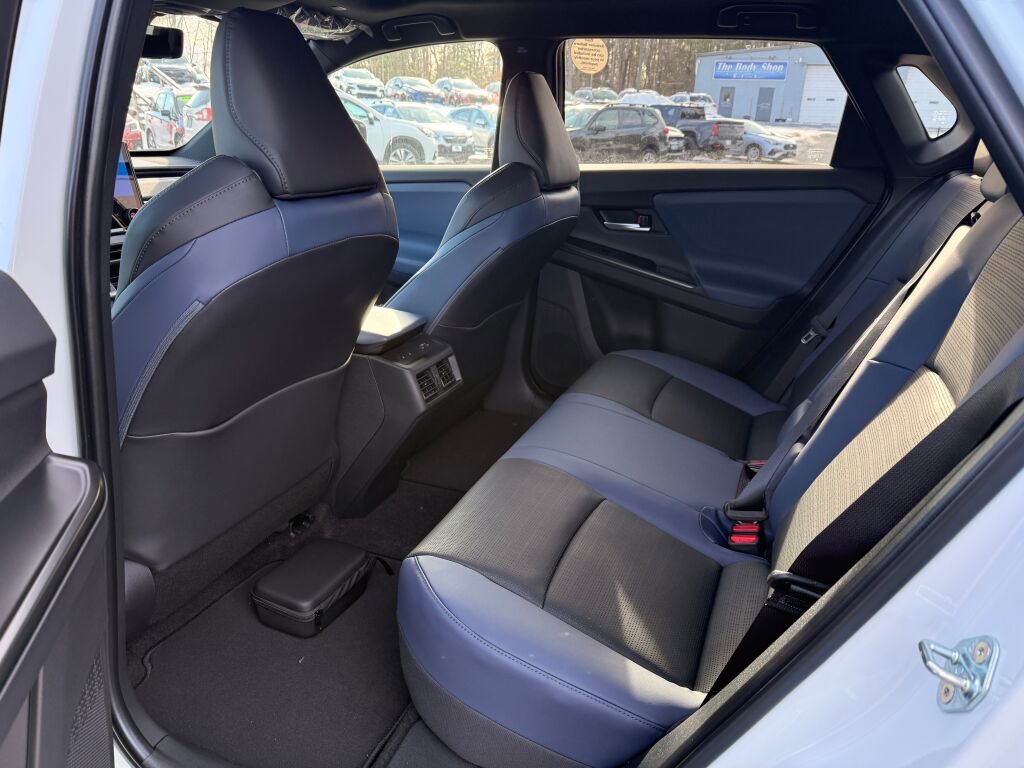 New 2026 Subaru Solterra image 10