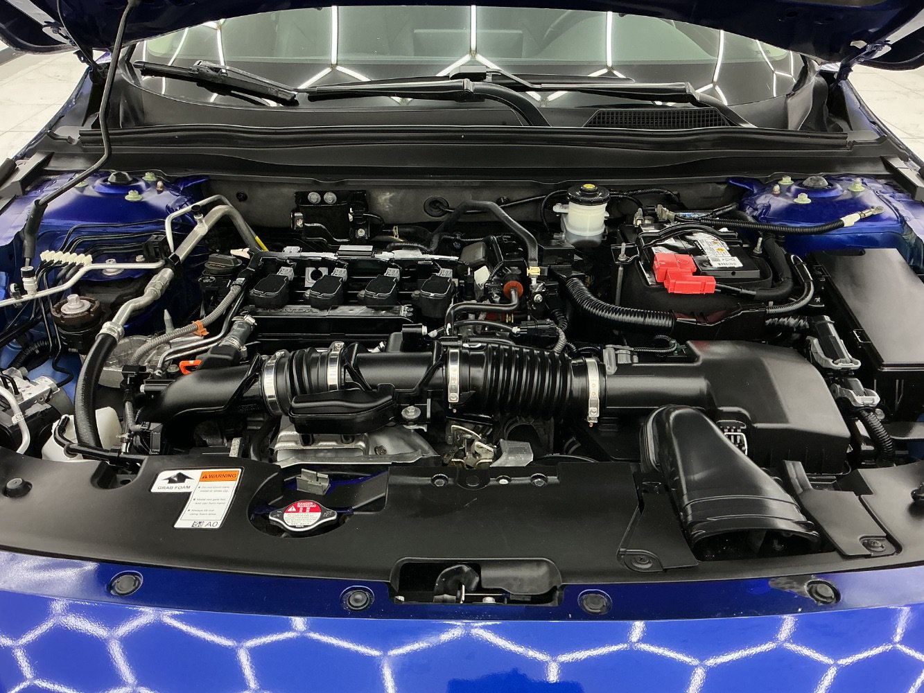 Used 2021 Honda Accord Sport Special Edition image 42