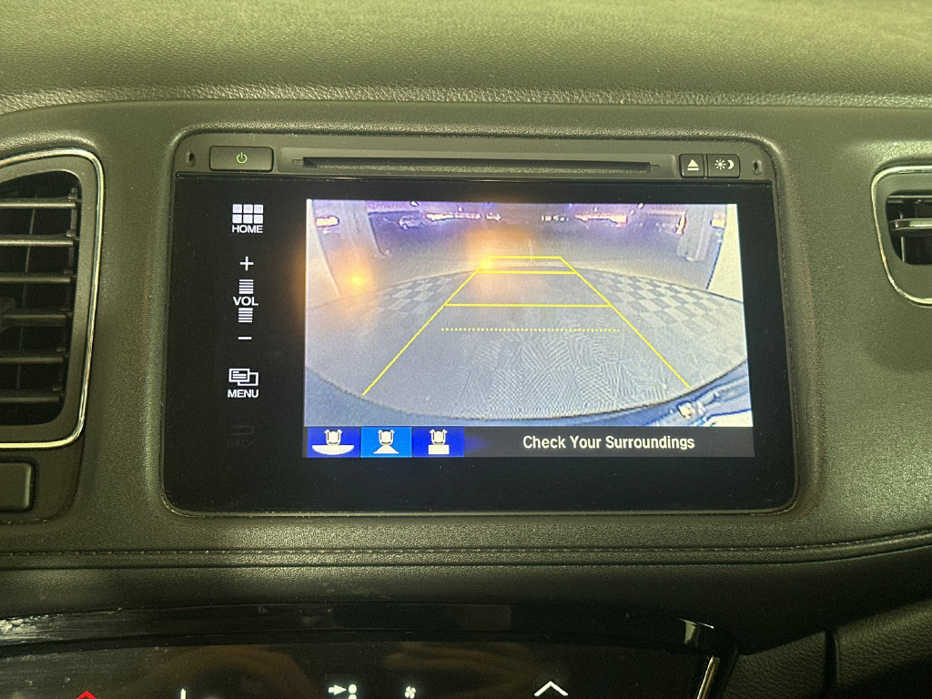 Used 2016 Honda HR-V EX image 28