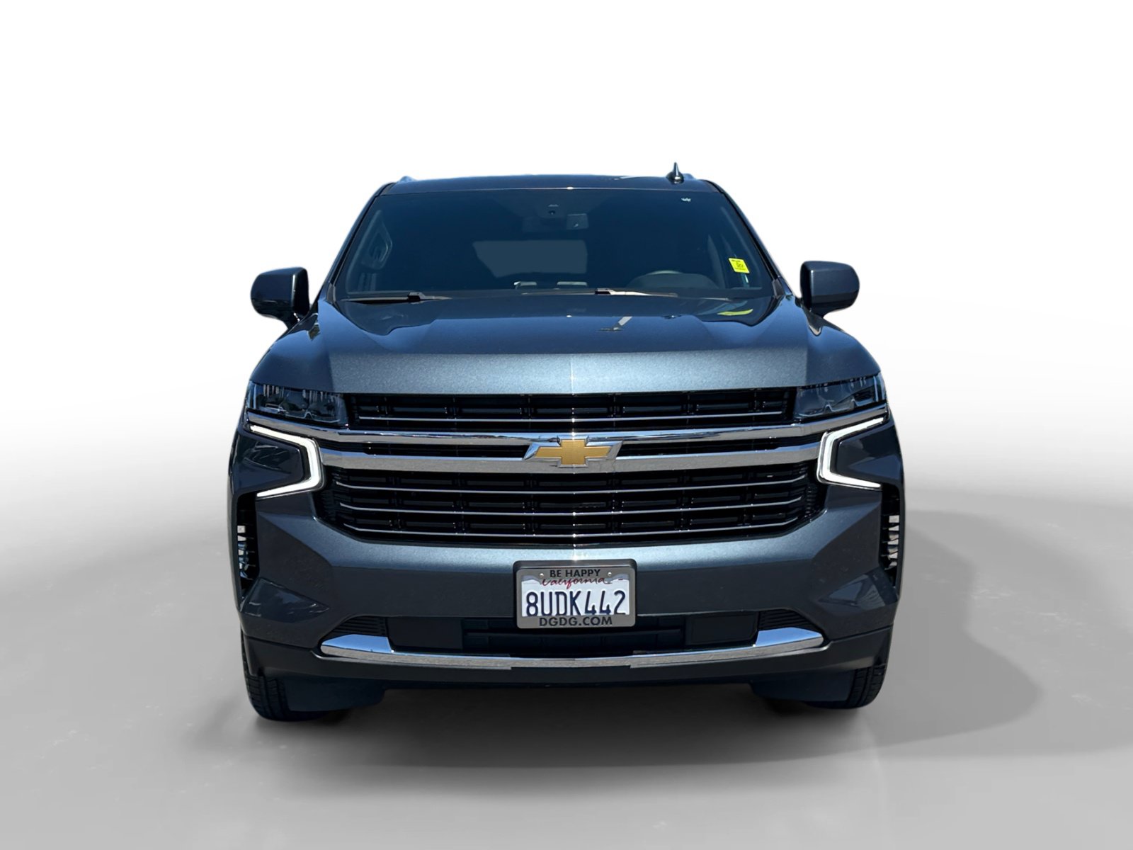 Used 2021 Chevrolet Tahoe LT AWD/4WD image 8