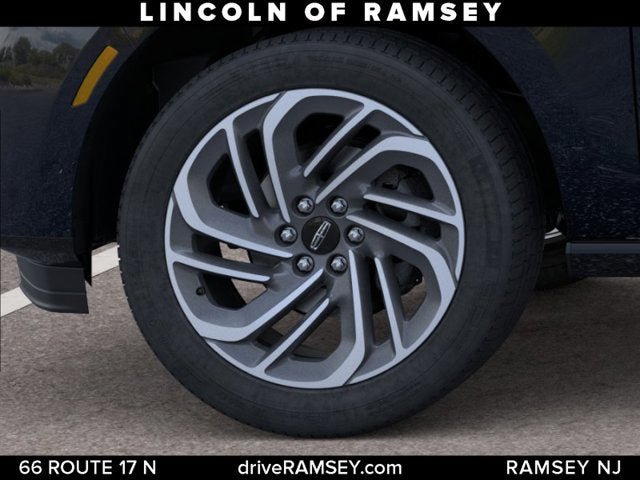 New 2026 Lincoln Navigator L Reserve AWD/4WD image 20
