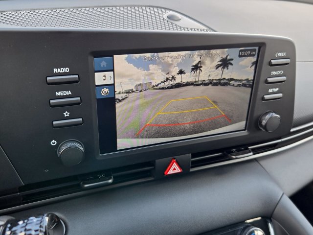 New 2026 Hyundai Elantra SEL Sport FWD image 10