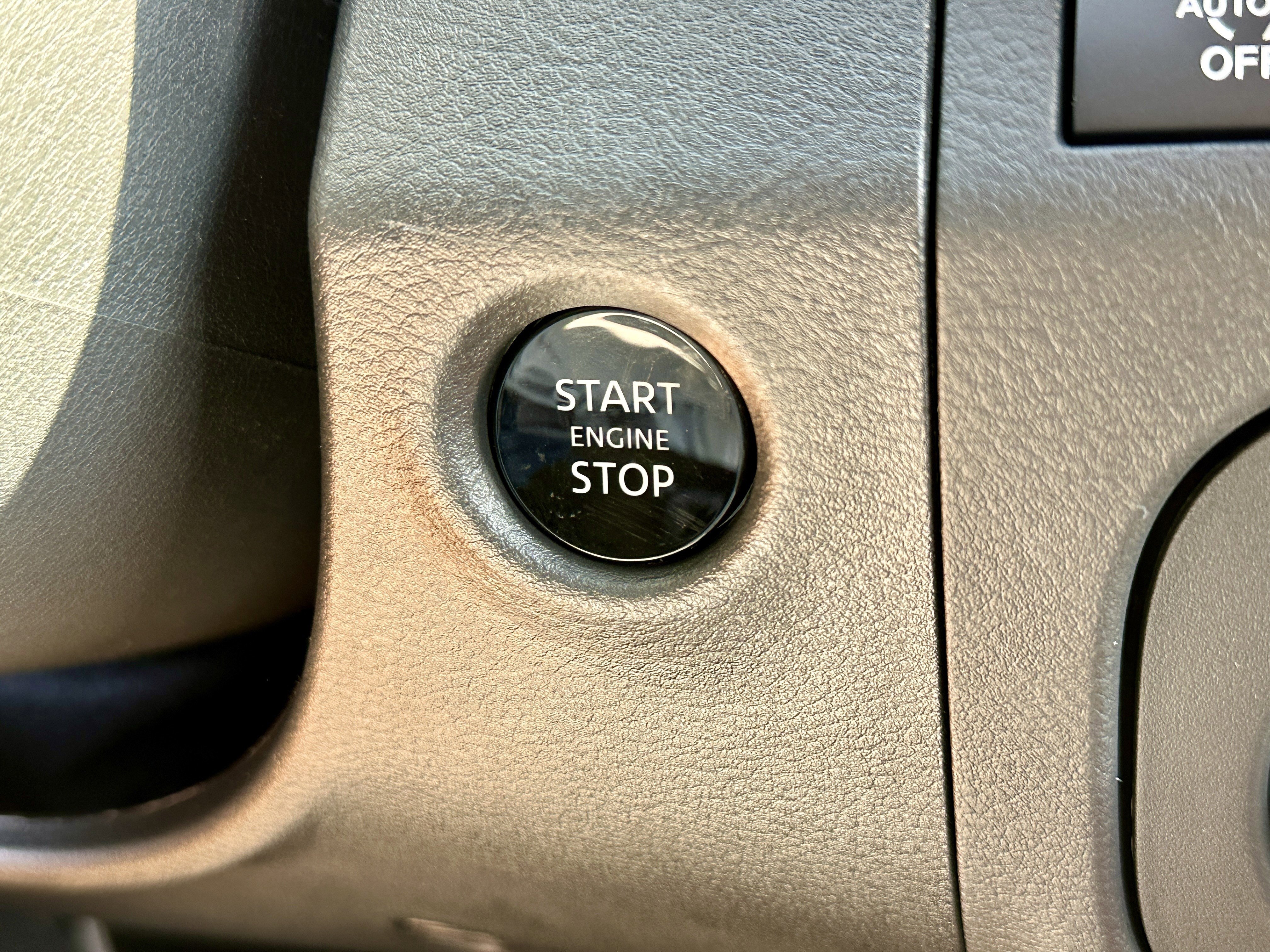 New 2026 Nissan Frontier PRO-4X image 33