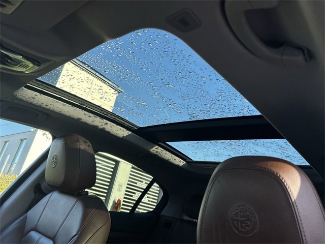 Used 2019 Alfa Romeo Stelvio Ti image 24