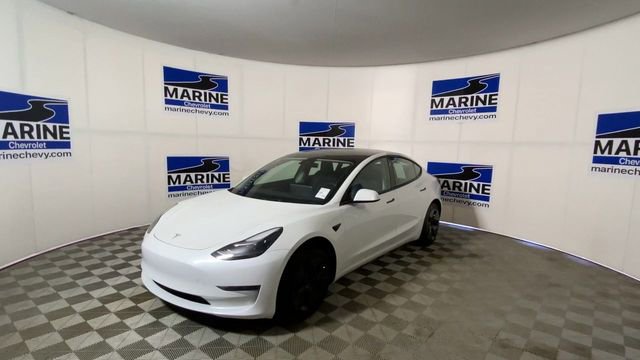 Used 2023 Tesla Model 3 Standard Range image 6