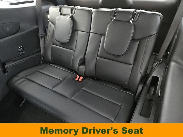 New 2026 Ford Explorer Tremor w/ Tremor Convenience Package image 25