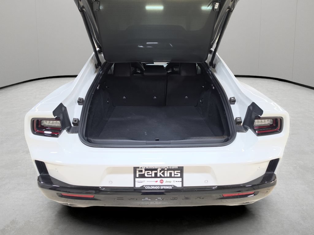 New 2026 Dodge Charger Scat Pack AWD/4WD image 10