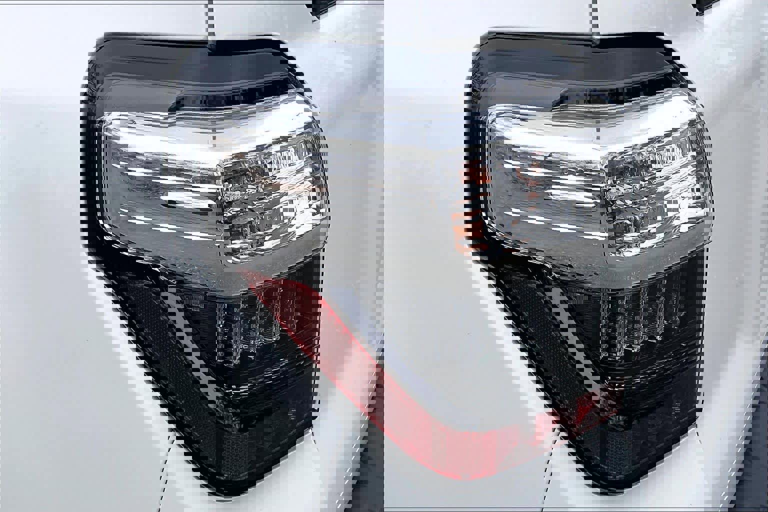 Certified 2022 Toyota 4Runner Limited image 28