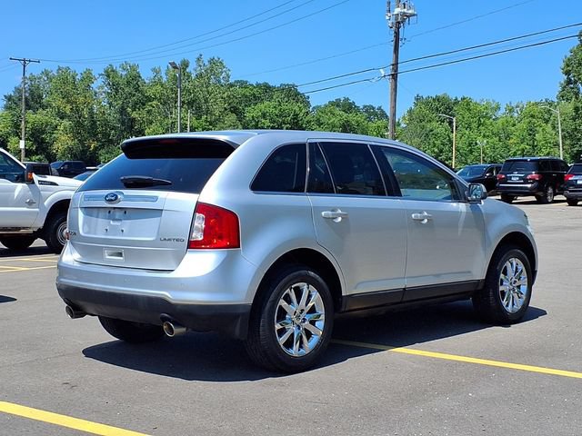 Used 2013 Ford Edge Limited w/ Driver Entry Pkg FWD video 2