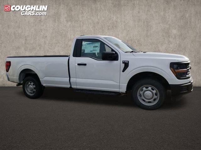 New 2026 Ford F150 XL image 8