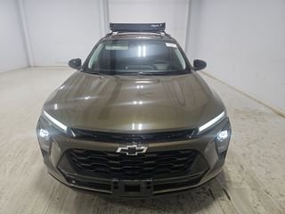Used 2024 Chevrolet Trax ACTIV FWD image 2