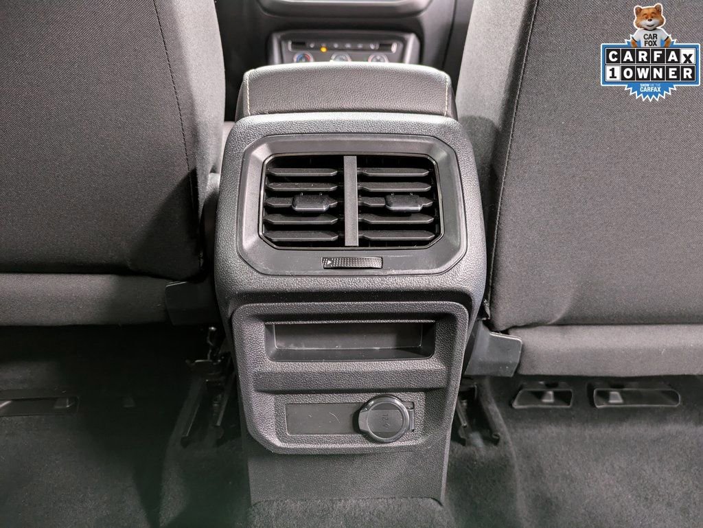 Used 2022 Volkswagen Tiguan S w/ IQ.Drive Package image 25