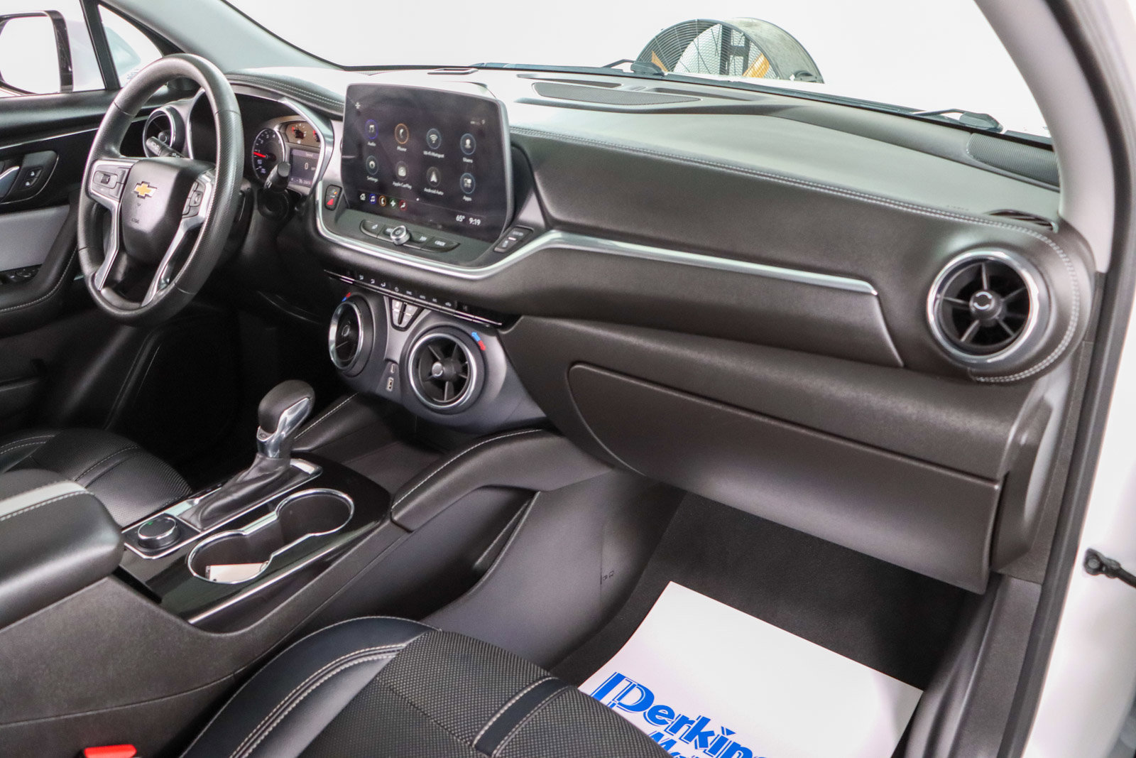 Used 2023 Chevrolet Blazer LT w/ Driver Confidence Package FWD image 25