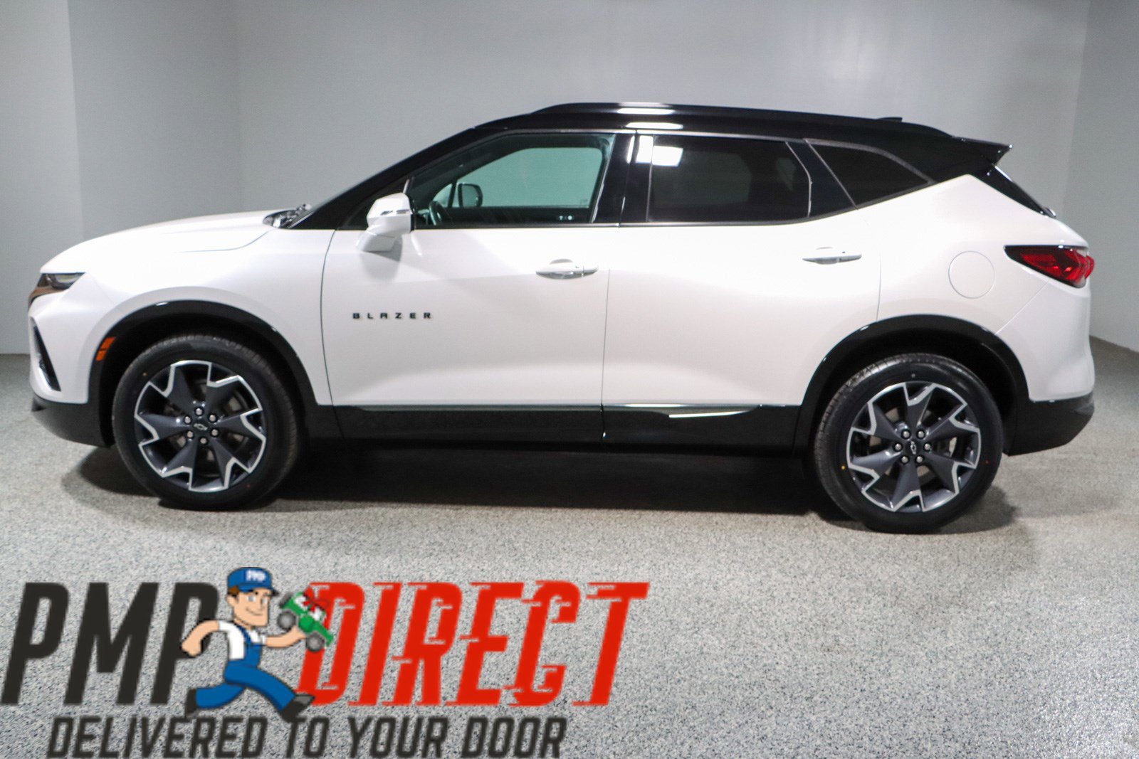 Used 2022 Chevrolet Blazer RS FWD image 10