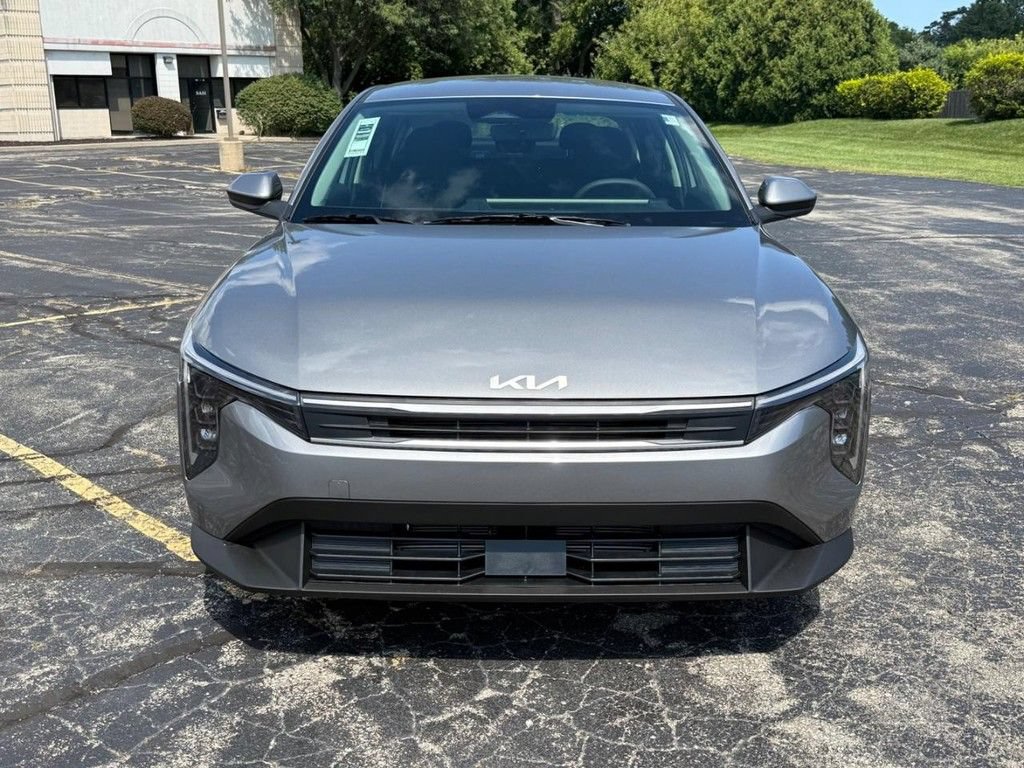 New 2026 Kia K4 FWD image 10