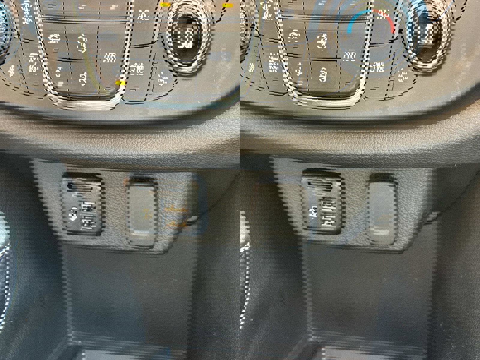 Certified 2023 Chevrolet Traverse Premier w/ LPO, Floor Liner Package image 13