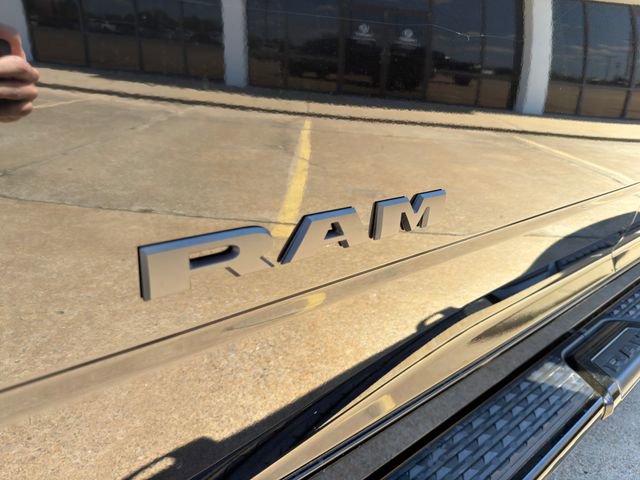 New 2026 RAM 3500 Big Horn image 11