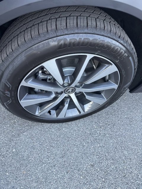 New 2026 Acura MDX w/ Technology Package image 12