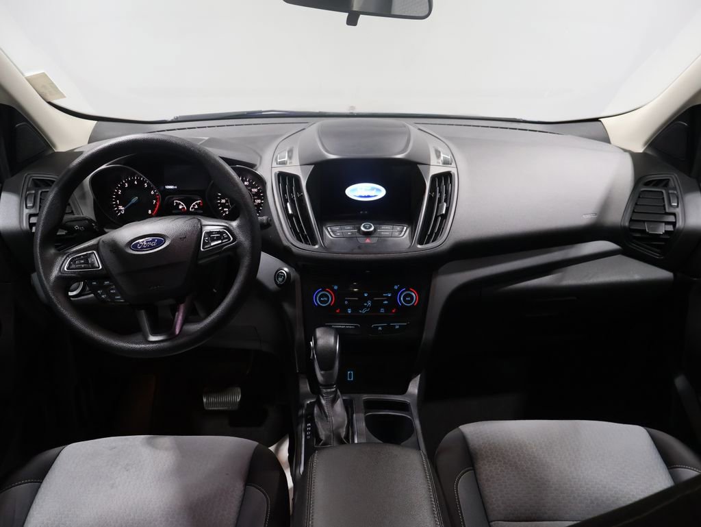 Used 2019 Ford Escape SE image 16