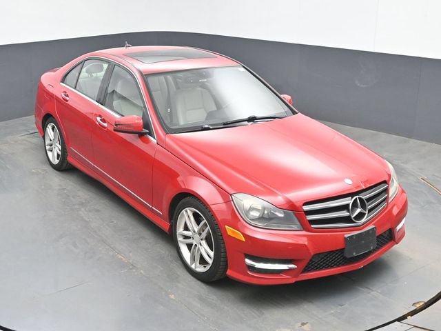 Used 2014 Mercedes-Benz C 250 Sedan image 13
