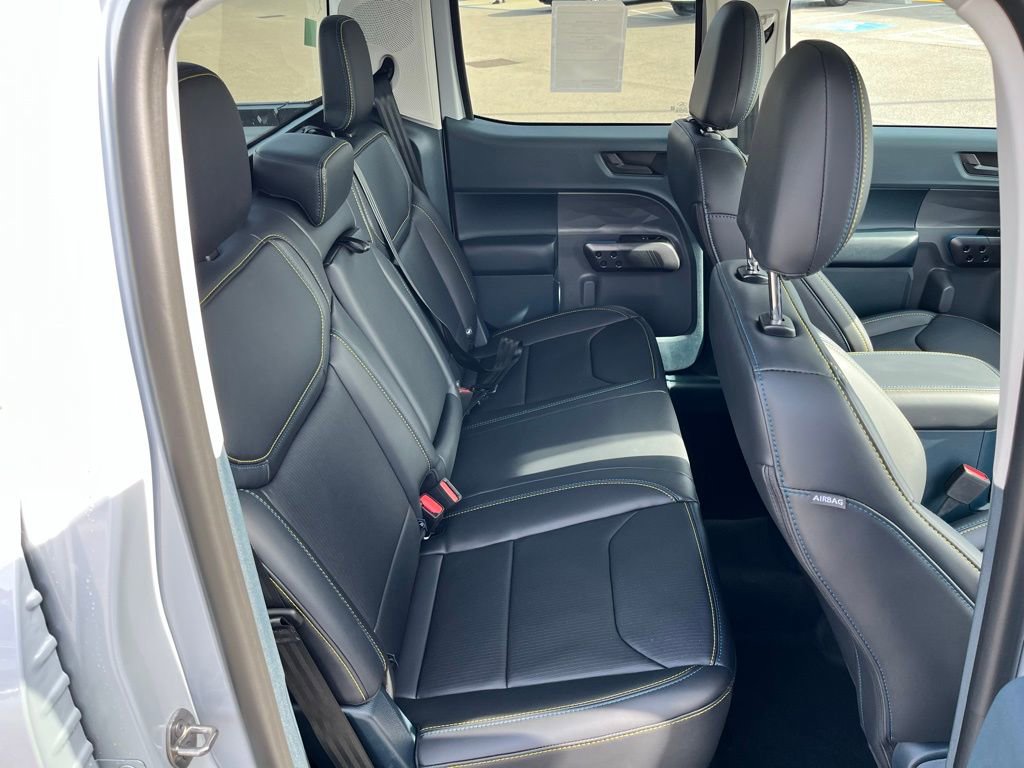 New 2026 Ford Maverick Lobo image 8