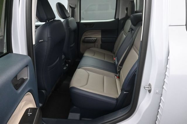 Certified 2025 Ford Maverick Lariat AWD/4WD image 22