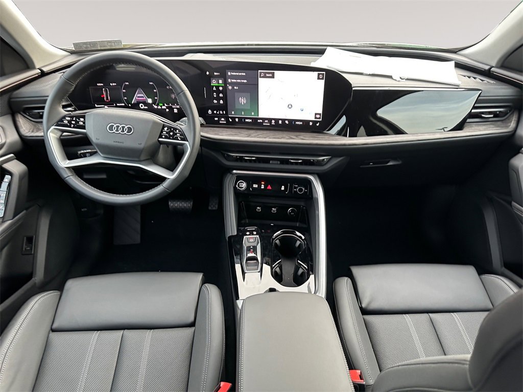 New 2025 Audi Q5 2.0T Premium Plus image 10