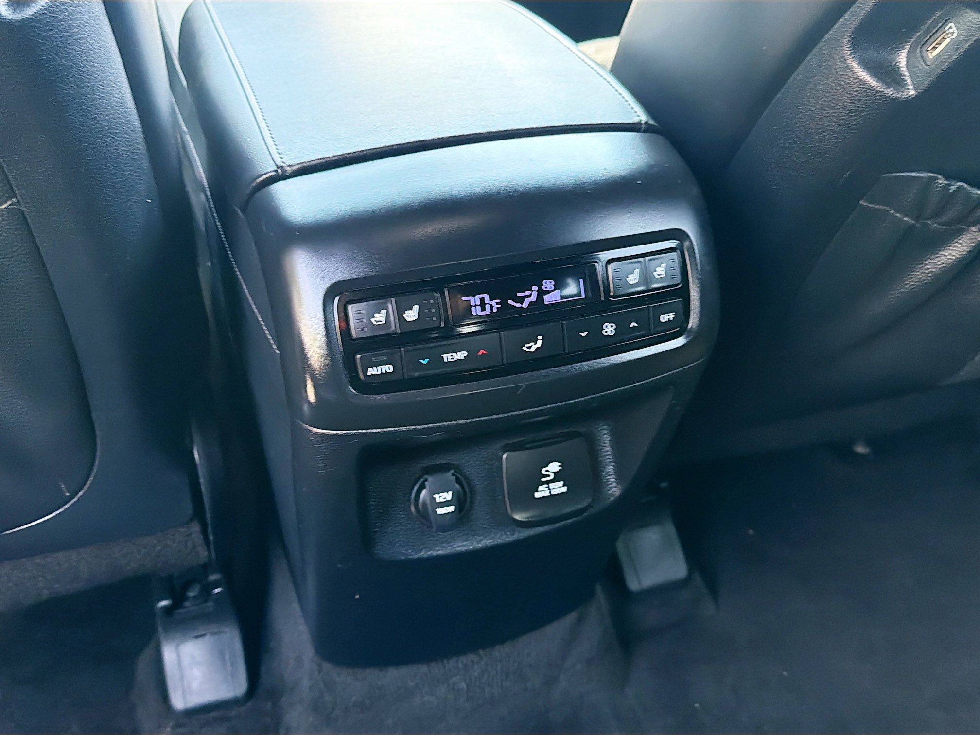 Used 2022 Hyundai Palisade Calligraphy FWD image 21