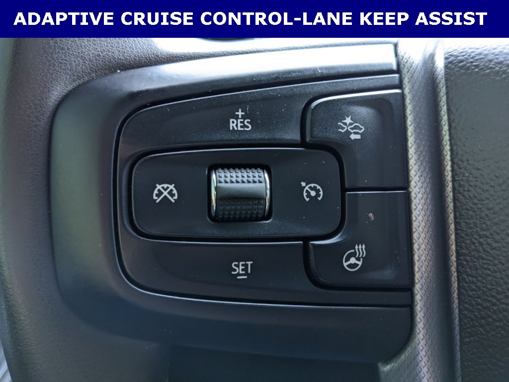 Used 2024 GMC Sierra 2500 Denali w/ Denali Reserve Package image 19