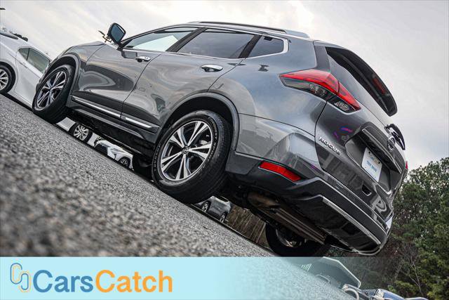 Used 2017 Nissan Rogue SL image 5