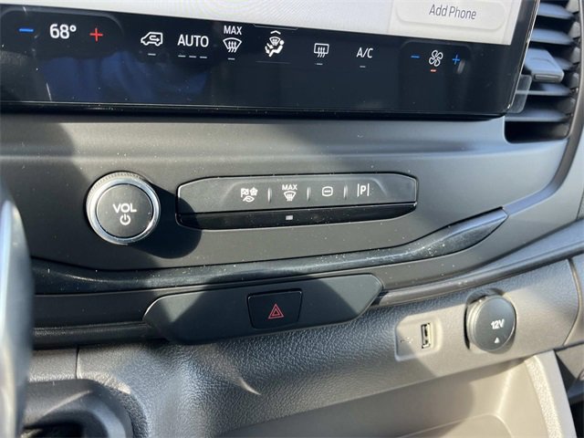 New 2026 Ford Transit 350 XL image 32