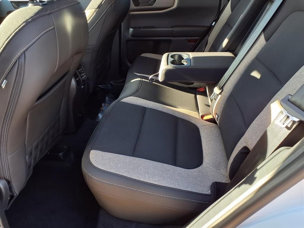 New 2025 Ford Bronco Sport Big Bend w/ Convenience Package image 24