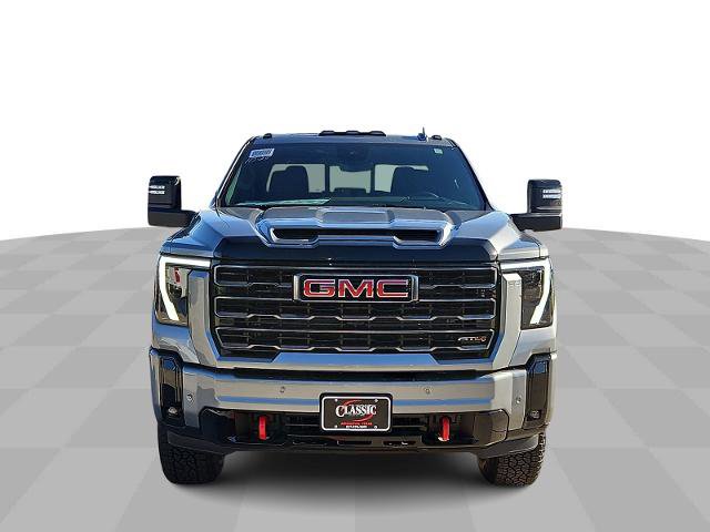 New 2026 GMC Sierra 2500 AT4 w/ AT4 Premium Plus Package image 83