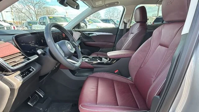 New 2026 Buick Envision Sport Touring AWD/4WD image 20
