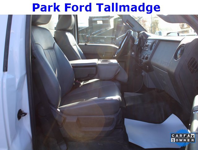 Used 2016 Ford F450 XL w/ Power Equipment Group image 23